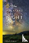 Fazekas, Andrew - National Geographic Backyard Guide to the Night Sky