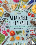 Bordessa, Kris - Attainable Sustainable