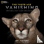 Sartore, Joel - The Photo Ark Vanishing