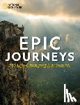 Bangs, Richard - Epic Journeys