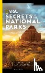 National Geographic - National Geographic Secrets of the National Parks, 2nd Edition