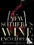 Stevenson, Tom - The New Sotheby's Wine Encyclopedia, 6th Edition