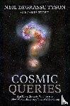deGrasse Tyson, Neil, Trefil, James - Cosmic Queries