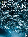 Earle, Sylvia A. - National Geographic Ocean