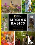Strycker, Noah - National Geographic Birding Basics