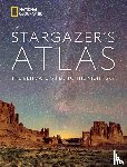 National Geographic - National Geographic Stargazer's Atlas