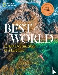 National Geographic - Best of the World