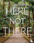 Nelson, Andrew - Here Not There