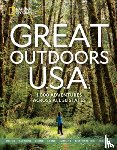National Geographic - Great Outdoors U.S.A.