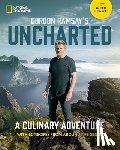 Ramsay, Gordon - Gordon Ramsay's Uncharted