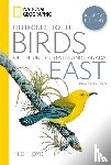 Floyd, Ted - National Geographic Field Guide to the Birds of the United States and Canada—East, 2nd Edition