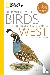 Floyd, Ted - National Geographic Field Guide to the Birds of the United States and Canada—West, 2nd Edition