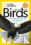 Floyd, Ted - National Geographic Field Guide to the Birds of the United States and Canada, 8th edition