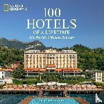 Fitzsimmons, Annie - 100 Hotels of a Lifetime