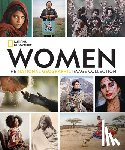 National Geographic - Women: The National Geographic Image Collection