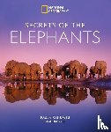 Kahumbu, Paula, Geib, Claudia - Secrets of the Elephants