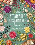 Bordessa, Kris - Attainable Sustainable Pantry