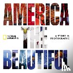 National Geographic - America the Beautiful