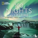 Vermillion, Stephanie - 100 Nights of a Lifetime