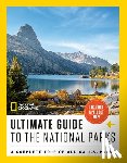 National Geographic - National Geographic Ultimate Guide to the National Parks