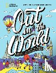 Scher, Amy B., Williams, Mark Jason - Out in the World