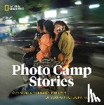 National Geographic - Photo Camp Stories