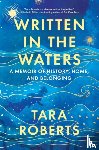 Roberts, Tara - Written in the Waters