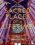 National Geographic - Sacred Places of a Lifetime