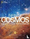Siegel, Ethan - Infinite Cosmos