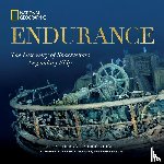 Shears, John, Vincent, Nico - Endurance