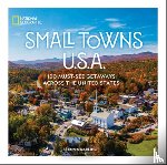 Darling, Brenna - Small Towns U.S.A.
