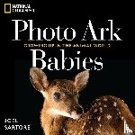 Sartore, Joel - National Geographic Photo Ark Babies