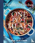 Buettner, Dan - The Blue Zones Kitchen One Pot Meals