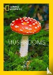National Geographic - Mushrooms