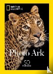 Sartore, Joel - Photo Ark