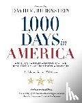 National Geographic - 1,000 Days in America