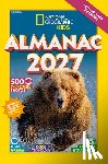 National Geographic Kids - National Geographic Kids Almanac 2027