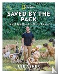 Asher, Lee - Saved by the Pack
