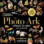 Sartore, Joel - National Geographic The Photo Ark