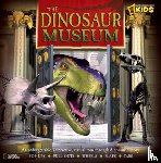 Quigley, Sebastian - Dinosaur Museum