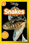 Melissa Stewart - National Geographic Kids Readers: Snakes