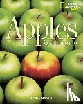 Esbaum, Jill - Apples