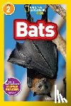 Carney, Elizabeth, National Geographic Kids - National Geographic Kids Readers: Bats