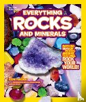 Steve Tomecek - Everything Rocks and Minerals