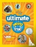 National Geographic Kids - Ultimate Weird but True!