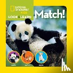 National Geographic Kids - NATL GEOGRAPHIC KIDS LOOK & LE
