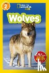 Laura Marsh - National Geographic Kids Readers: Wolves