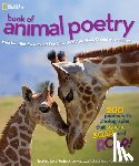  - National Geographic Kids Book of Animal Poetry