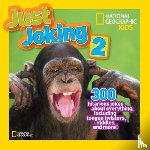 National Geographic Kids - Just Joking 2