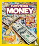 Furgang, Kathy, National Geographic Kids - Everything Money